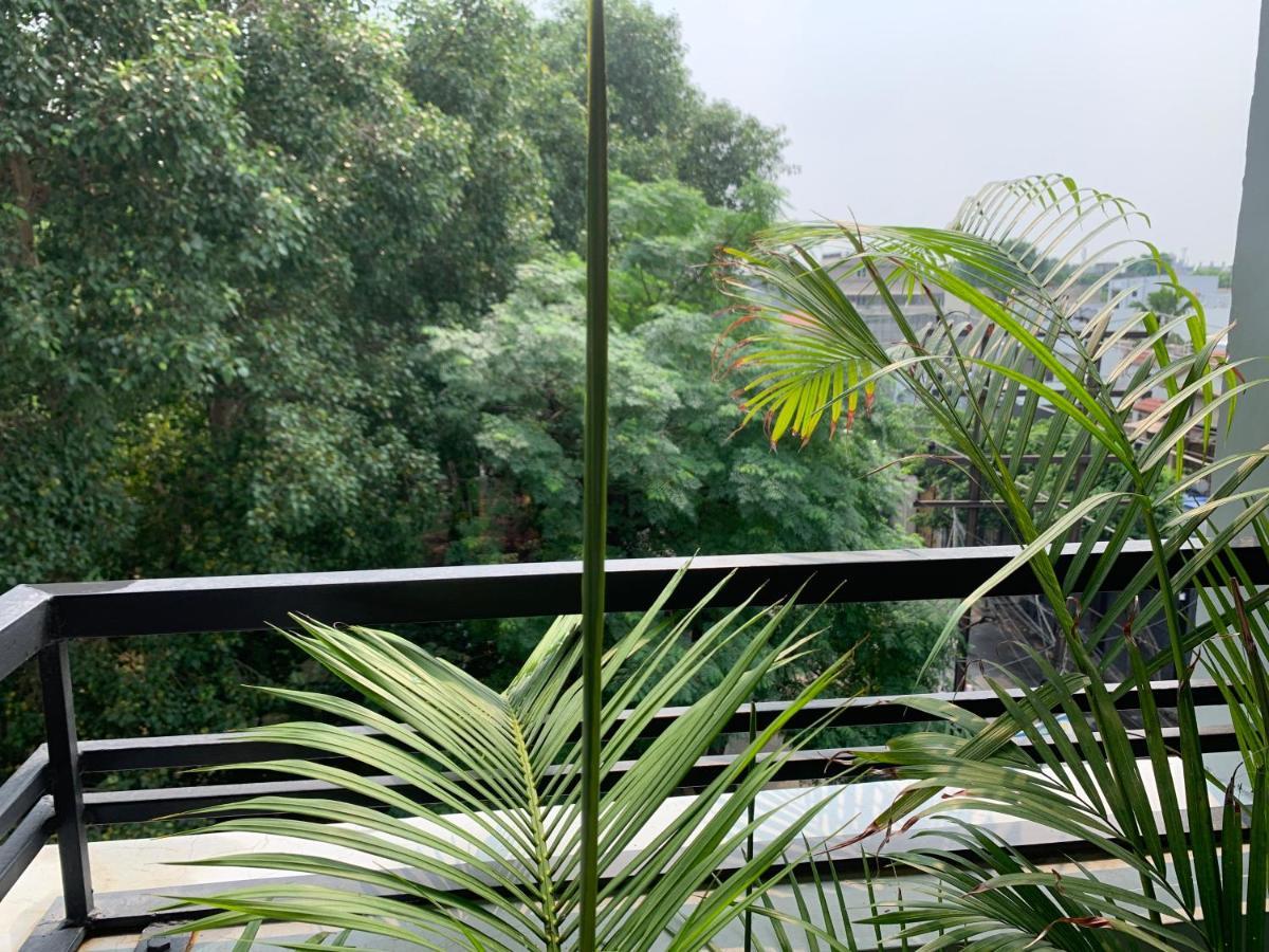 Holidayvilla & Suites Amritsar- Green Avenue Esterno foto
