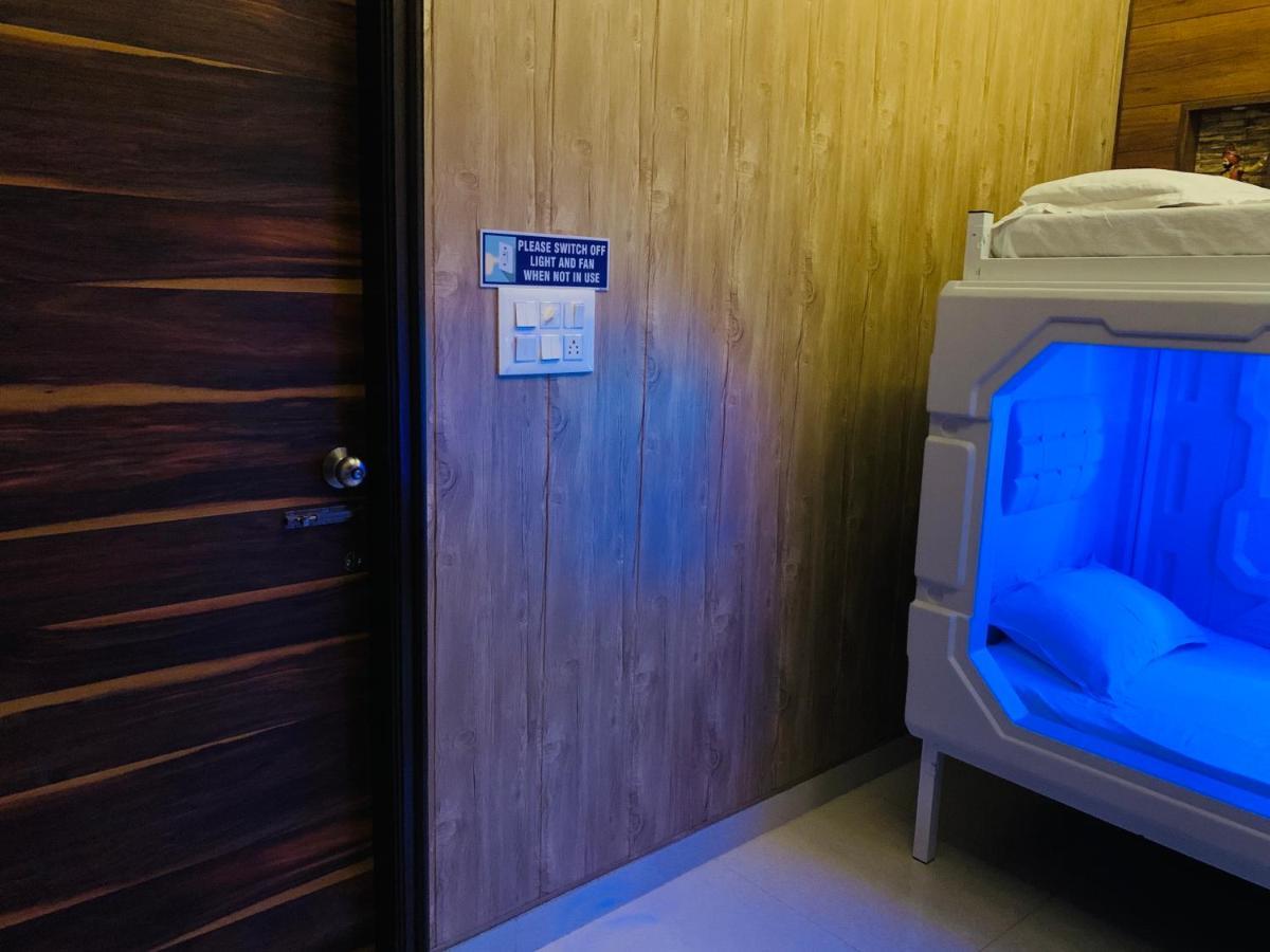 Holidayvilla & Suites Amritsar- Green Avenue Esterno foto