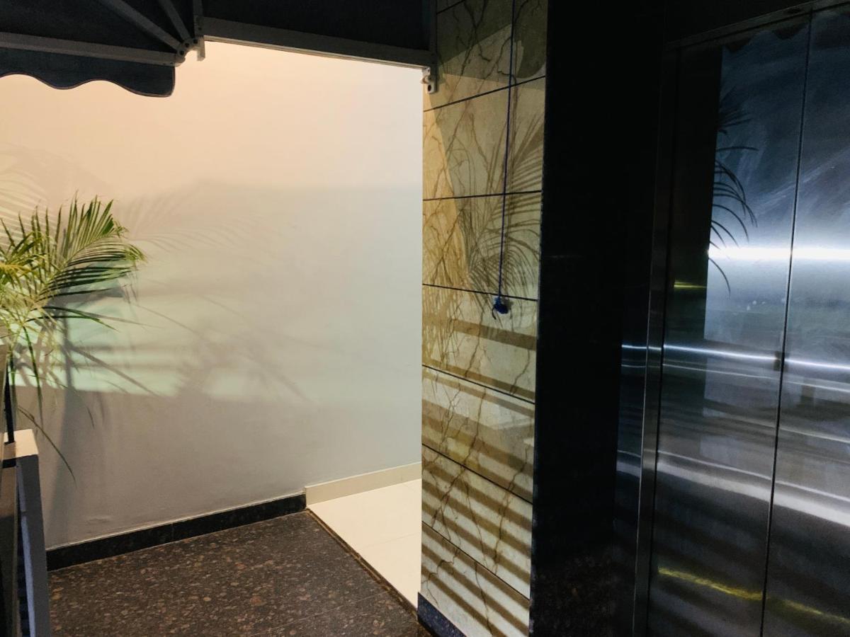 Holidayvilla & Suites Amritsar- Green Avenue Esterno foto