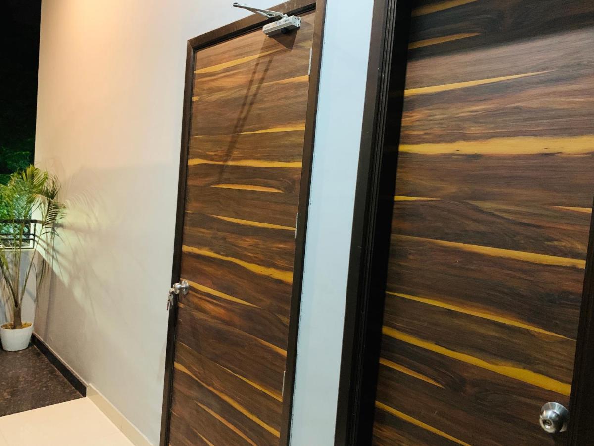 Holidayvilla & Suites Amritsar- Green Avenue Esterno foto