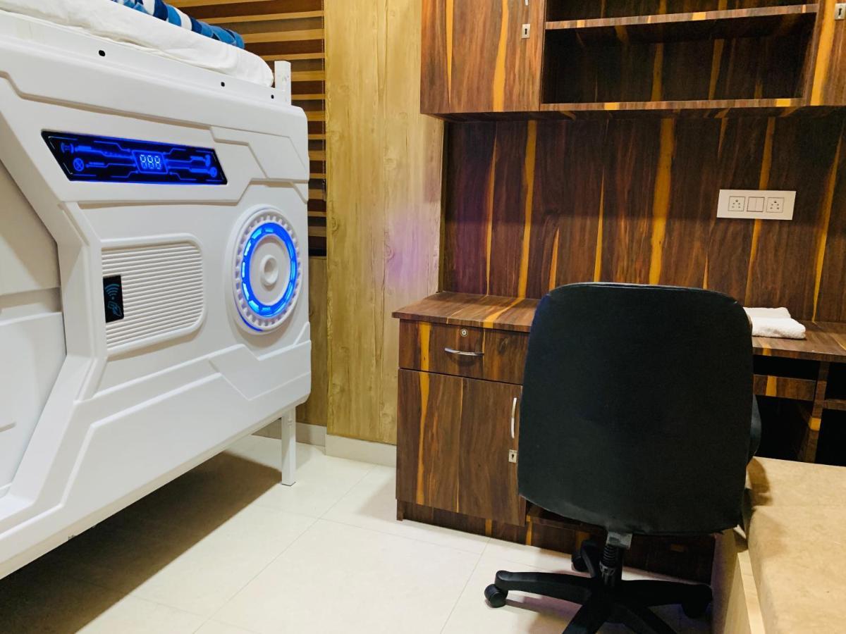 Holidayvilla & Suites Amritsar- Green Avenue Esterno foto